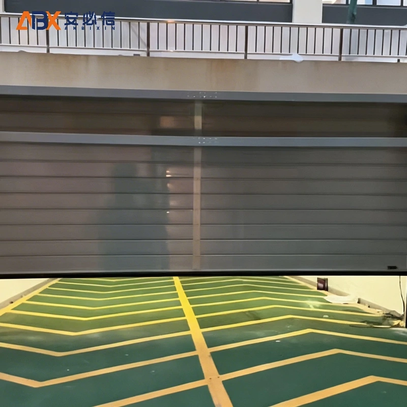 朝阳市厂房高速门